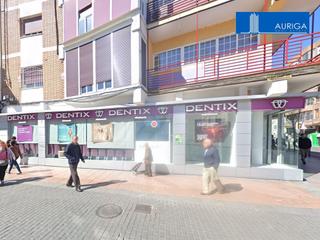 Business premise in Centro