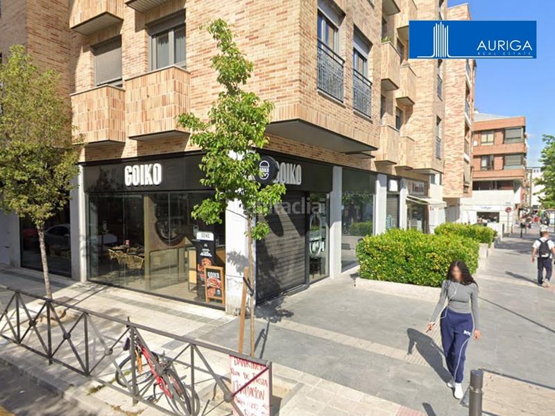 Foto 0e9c3d11-0728-4200-9653-d3c0ecea7ba8. Locale commerciale in Centro Getafe