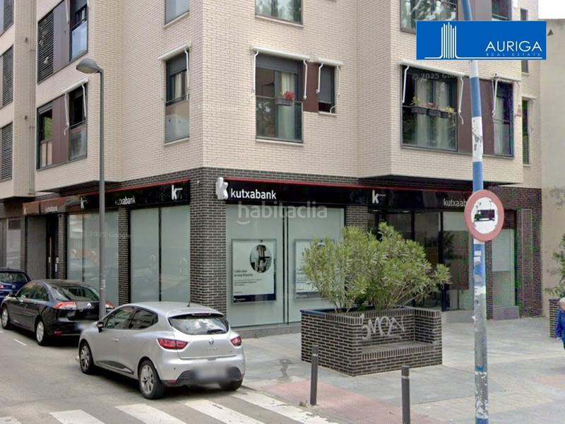 Foto 308349c5-543e-43d3-8fb9-167f1d2a612f. Locale commerciale in Centro Getafe