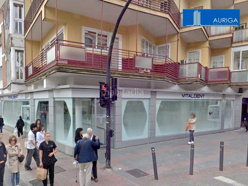 Foto 63ab3b40-aa13-450a-811e-19ec346b57d8. Locale commerciale in Centro Getafe