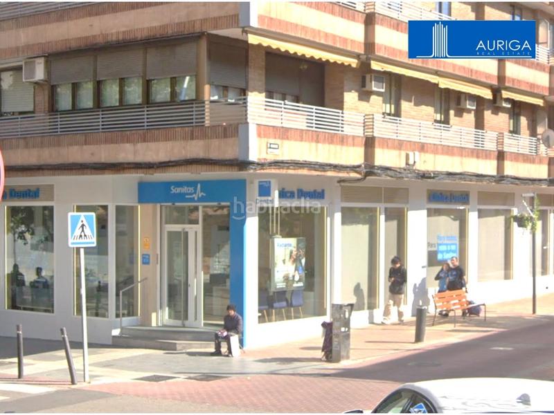 Foto bd9d2f02-9dd9-447f-bcc2-aa8b8999f5f5. Locale commerciale in Centro Getafe