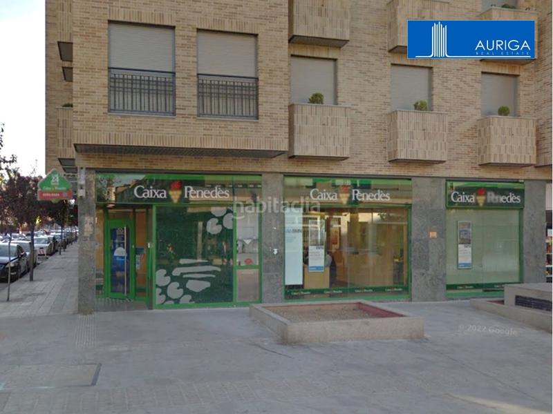 Foto e42ade66-69fd-4c4a-8a7b-664f1521016a. Locale commerciale in Centro Getafe