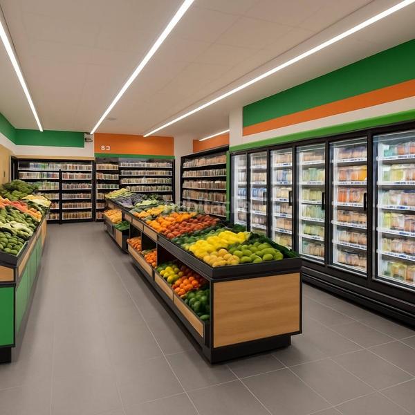 Foto 4ba9bfcc-77bf-4b40-9db3-562aa30f8ee8. Geschäftsraum in Centro Arganda del Rey