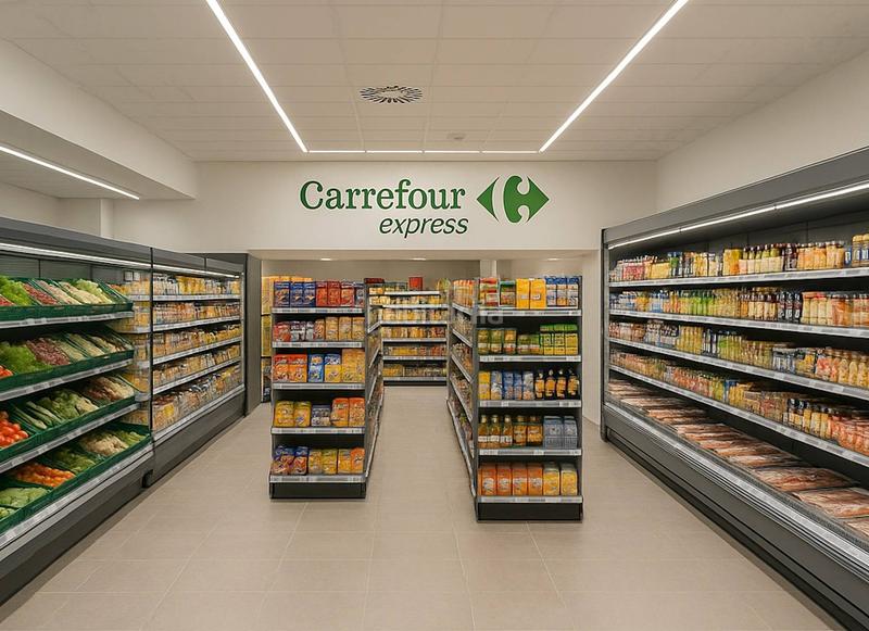 Foto 4cb0330b-62ce-4af2-86d2-0f6d75d9afc0. Local comercial en Centro Arganda del Rey