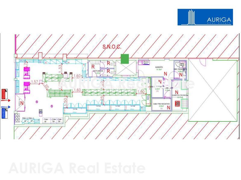 Foto 8c356554-ebed-486b-864c-b6b9d694bd71. Local comercial en Centro Arganda del Rey