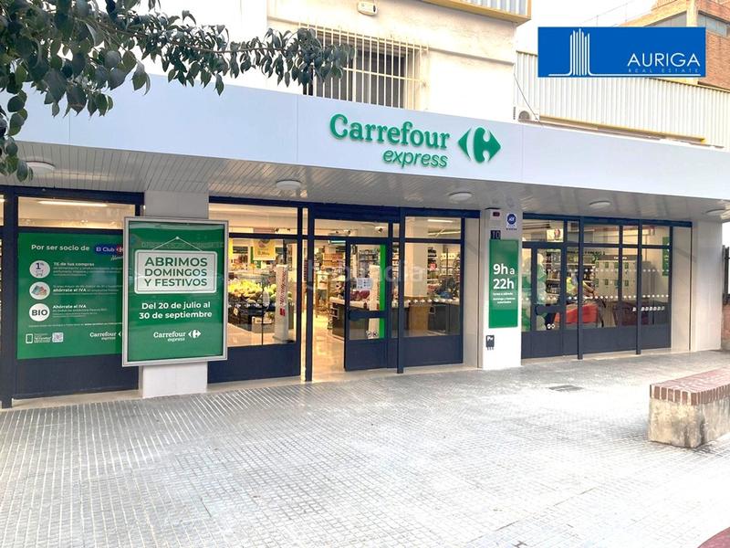 Foto b85003ac-3bb0-414e-9d4f-ebcc391383f0. Local commercial dans Centro Arganda del Rey