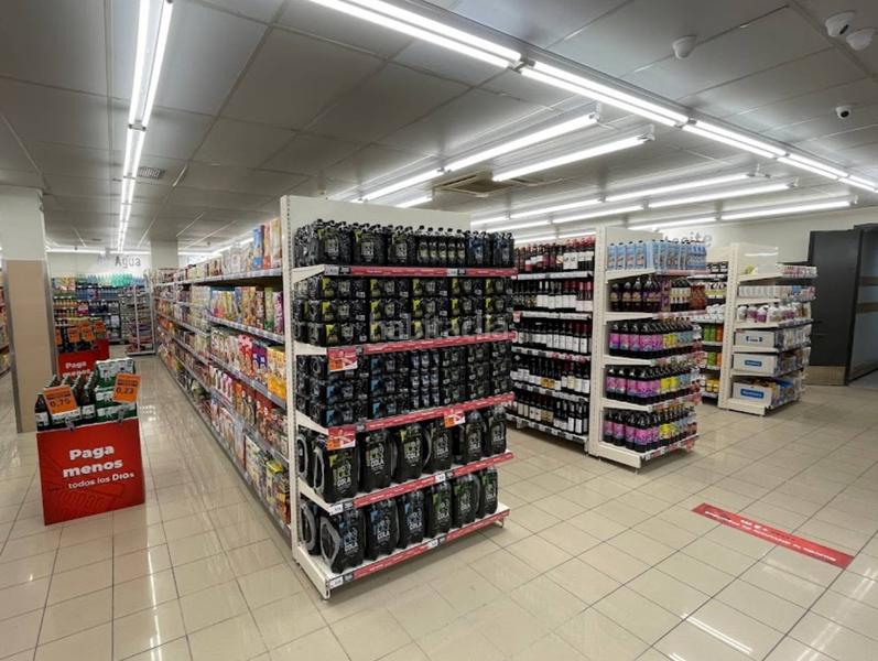 Foto 09c913a8-4727-4a3a-affa-7f1805c526c1. Locale commerciale in Centro Arganda del Rey