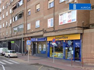 Local Comercial a Estación-Parque O´Donnell