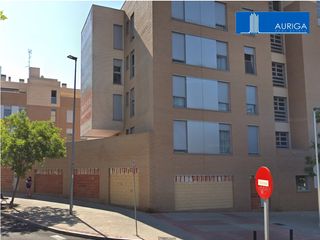 Business premise in Soto de Henares