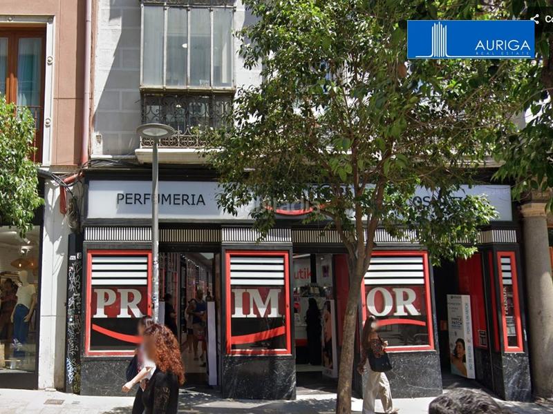 Foto 14c9f82d-ddd1-41a5-9c01-317991f935e3. Local comercial en Universidad-Malasaña Madrid