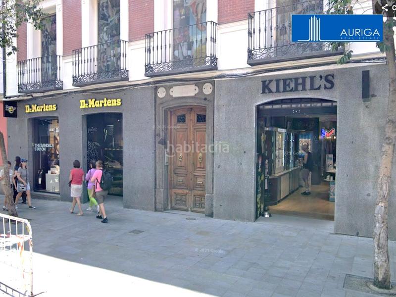 Foto 2da50a30-c6e9-419c-a159-8540c9f9357e. Local comercial en Universidad-Malasaña Madrid