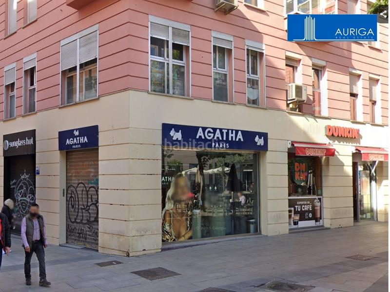 Foto 88956cab-0b6d-4950-8569-833e73fc8be0. Local comercial en Universidad-Malasaña Madrid