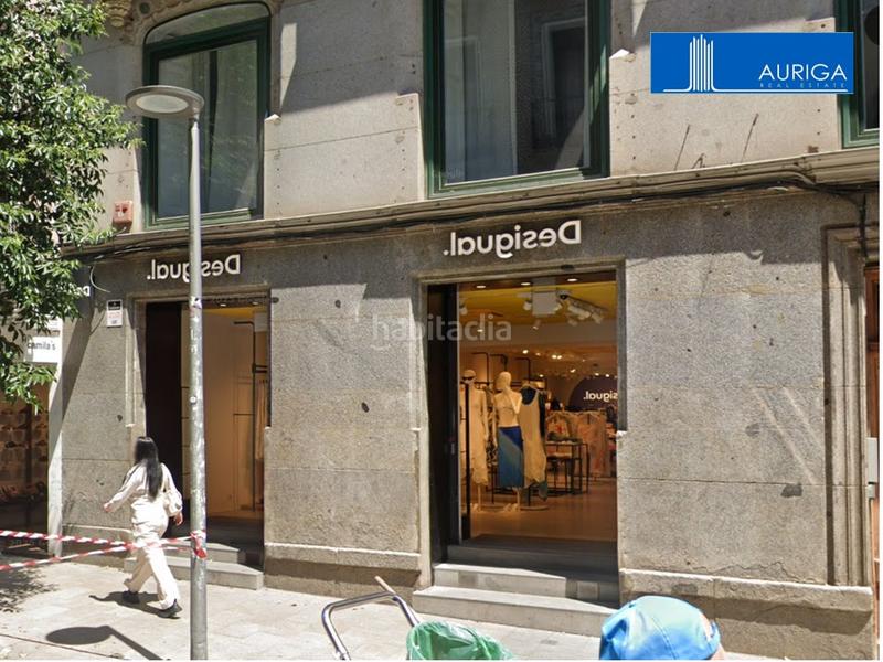 Foto 0cea685d-8275-4c76-a7a0-5bb964d22e83. Locale commerciale in Universidad-Malasaña Madrid