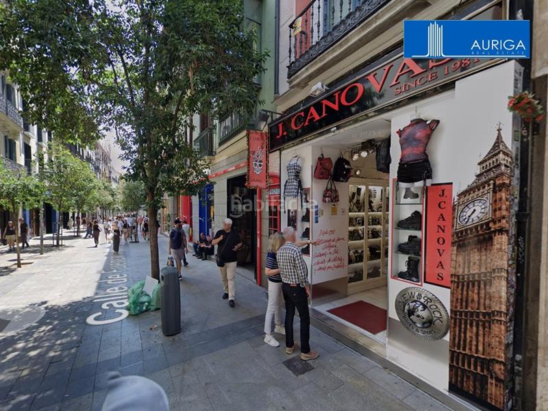 Foto 28931ffd-25d1-464d-9ab1-ddf76ca536df. Locale commerciale in Universidad-Malasaña Madrid