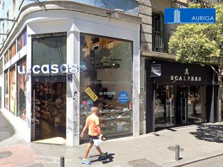 Locale commerciale in Universidad-Malasaña