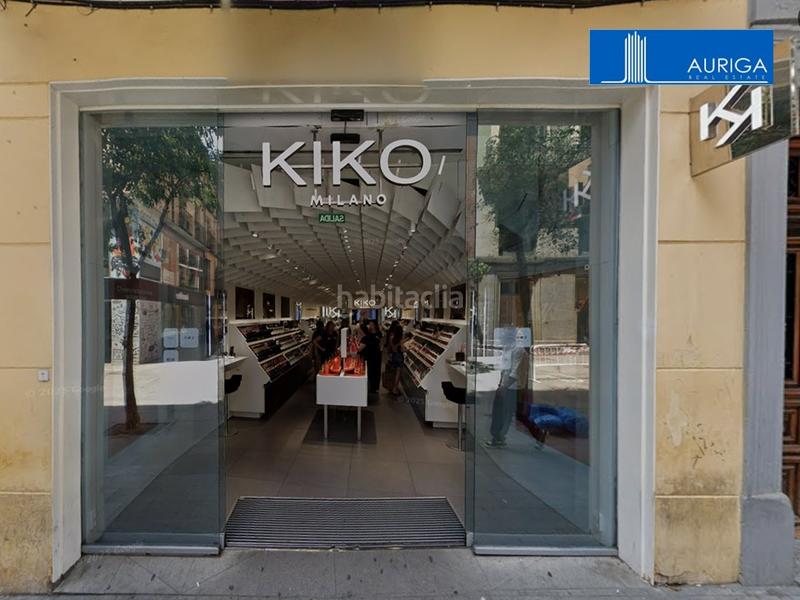 Foto fcf4ce71-319b-4a36-9be3-4c725d5d61fd. Locale commerciale in Universidad-Malasaña Madrid