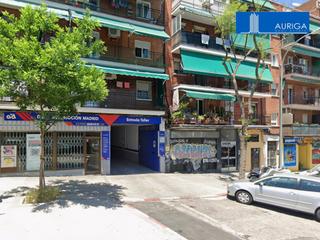 Business premise in Buena Vista