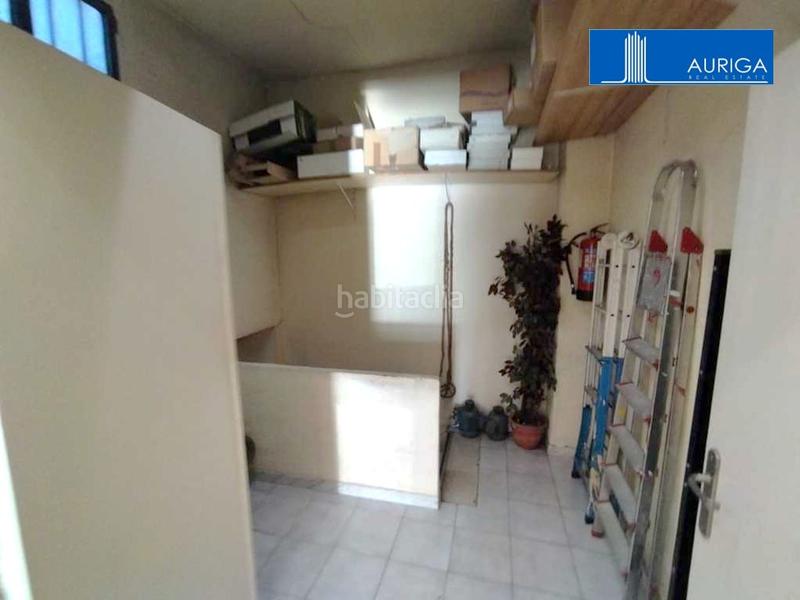 Foto 59420e81-e44f-4406-b3a4-d2ddb86b342c. Local comercial a Buena Vista Madrid