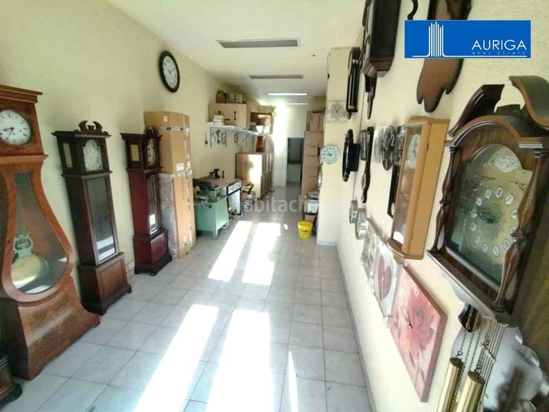 Foto 607285f2-9ecc-4c2e-910c-5091806e44cc. Local comercial a Buena Vista Madrid