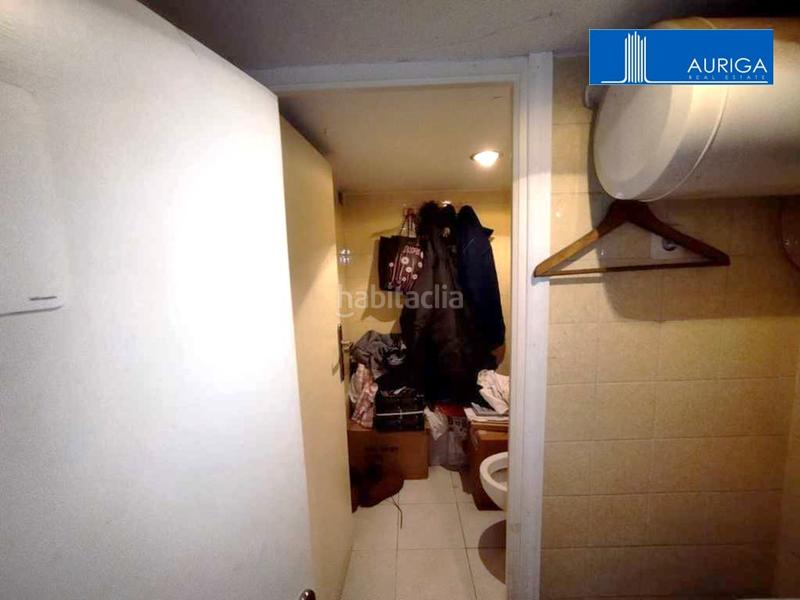 Foto 66bdff19-9d7a-40a7-9257-64fc206ca078. Local comercial a Buena Vista Madrid