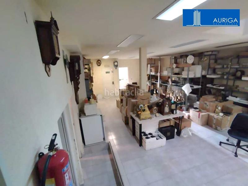 Foto 6d3c726b-0477-4a80-87bf-2dfd13093322. Local comercial a Buena Vista Madrid