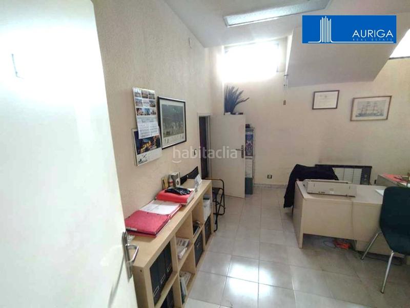Foto 97fd73ff-08d4-4b3b-9917-9c4426c73967. Local comercial a Buena Vista Madrid