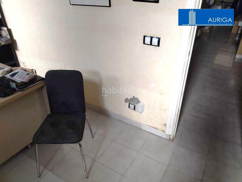 Foto 9ebefe18-d790-4725-a408-c84a094f672b. Local comercial a Buena Vista Madrid