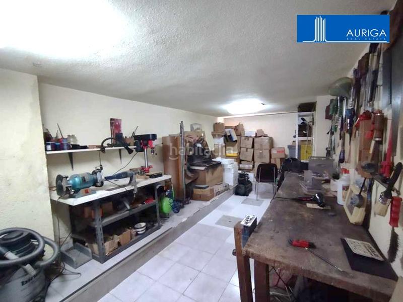 Foto aead9c26-91fa-4ba9-ae15-b15a5afb1d20. Local comercial a Buena Vista Madrid