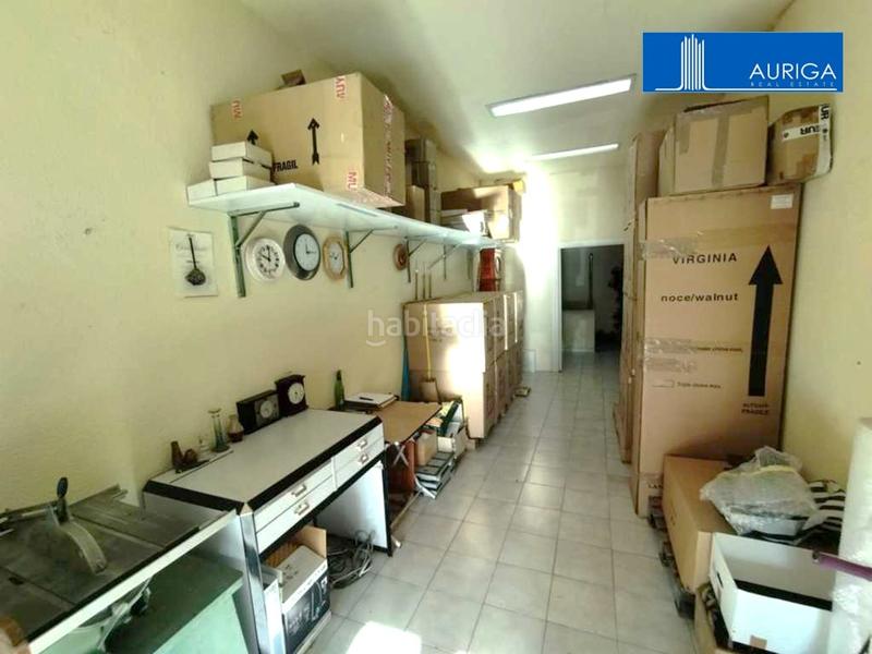 Foto 4c9627eb-1779-4eaa-8661-37305857c464. Local commercial dans Buena Vista Madrid