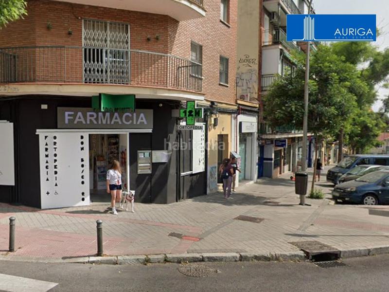 Foto 98e9c8c3-0f25-4184-ac3c-26d0f9b5764e. Local commercial dans Buena Vista Madrid