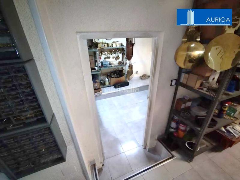 Foto 211fd51c-5262-4c6b-ad22-01df46d25683. Locale commerciale in Buena Vista Madrid