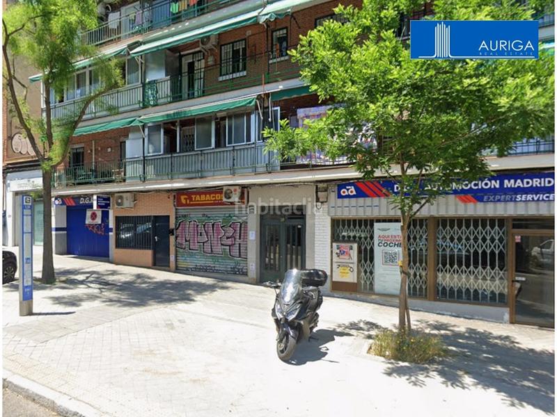 Foto 4dbf646e-ae99-48be-b3d3-be389ec8278f. Locale commerciale in Buena Vista Madrid