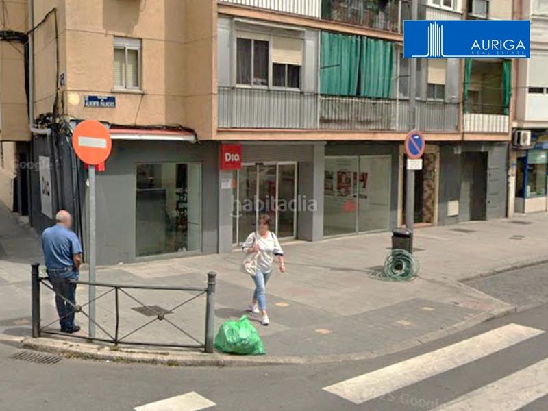 Foto b0bd428c-6eae-4b38-9421-4058f9da40aa. Geschäftsraum in Villaverde Alto Madrid