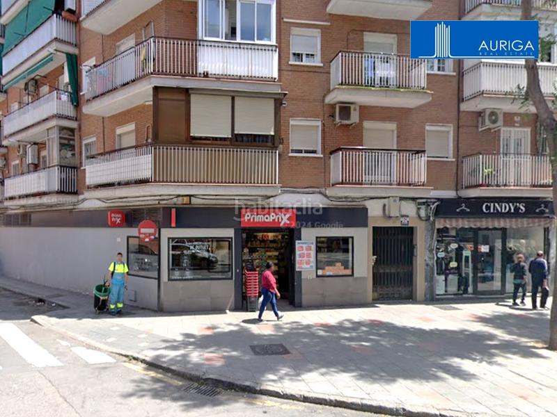 Foto b775cdcd-24ac-4210-93d2-3ef8be35401b. Local comercial a Villaverde Alto Madrid