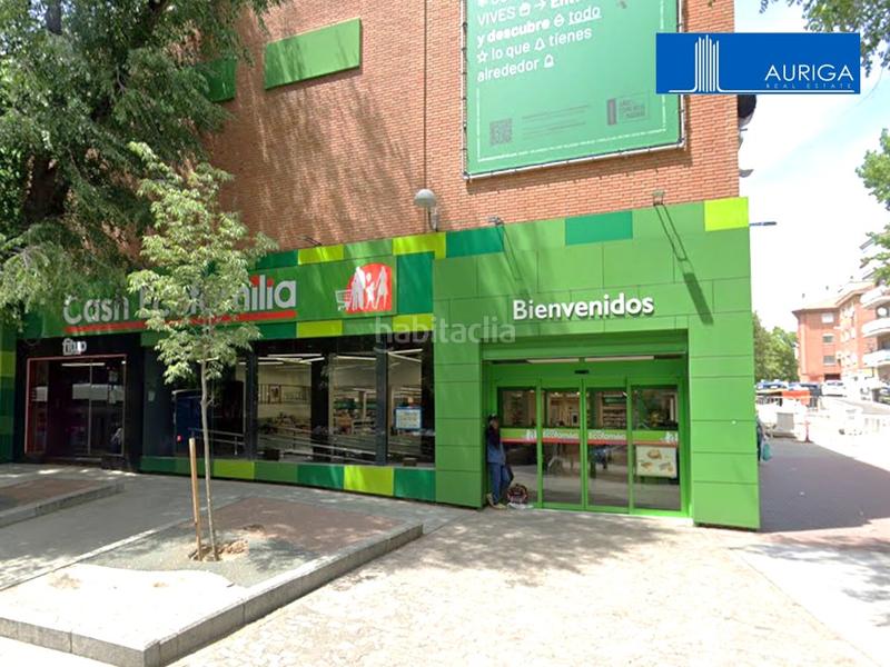 Foto bc4e0f66-b69d-4266-b37d-4168a31d3314. Local comercial a Villaverde Alto Madrid