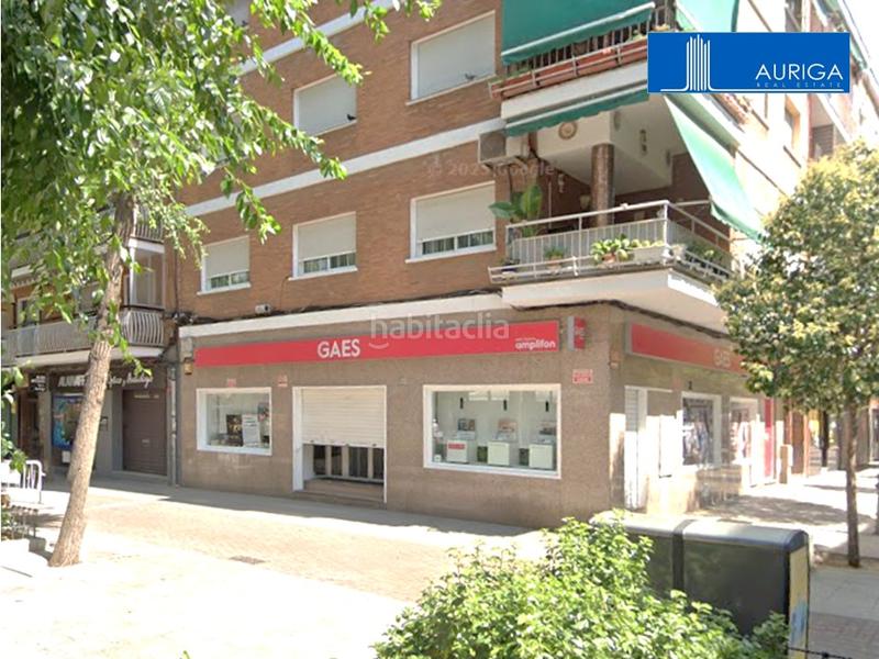 Foto c7339568-7fa4-4001-892f-0eb13595820b. Local comercial a Villaverde Alto Madrid