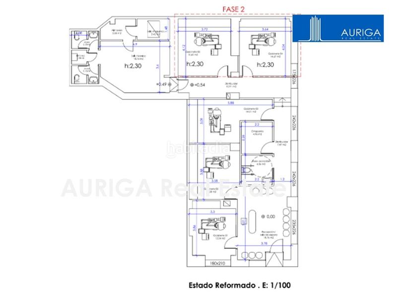 Foto c923fc2e-1e56-4e79-88f2-77434c0a4d94. Local comercial a Villaverde Alto Madrid