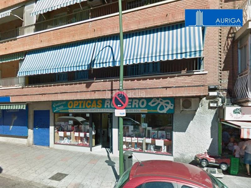 Foto d5140a31-0e12-4a39-b522-f454016450cf. Local comercial a Villaverde Alto Madrid