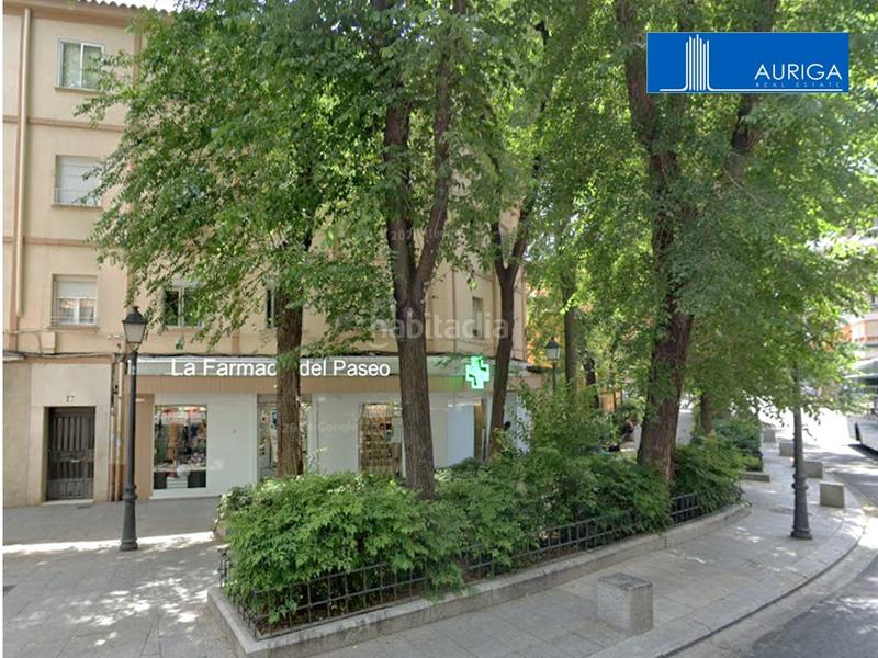 Foto d855a740-b5ac-4943-822c-e0f25c350c9d. Local comercial a Villaverde Alto Madrid