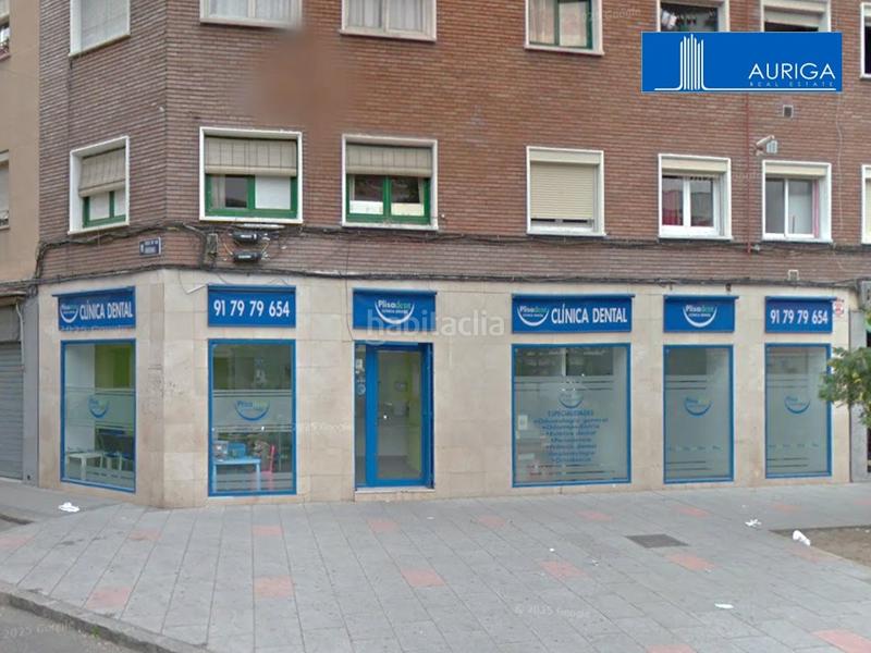 Foto bb5cbe17-722a-4588-9086-ffa976cdd15a. Locale commerciale in Villaverde Alto Madrid