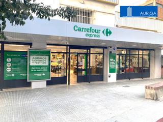 Locale commerciale in Caño Argales