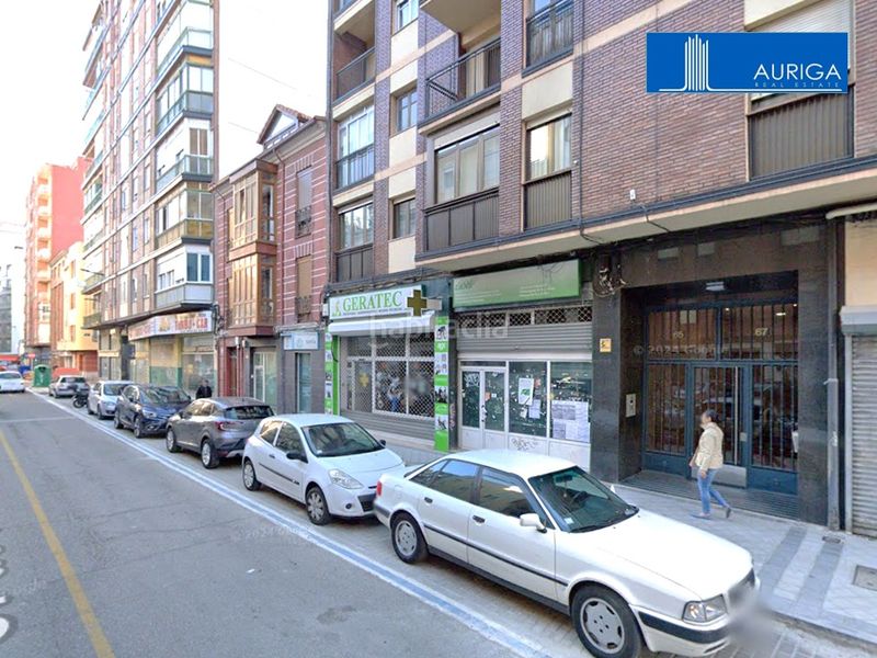 Foto 40ac3ad0-f7c8-408e-9e98-8b859f21ba37. Local comercial a Caño Argales Valladolid