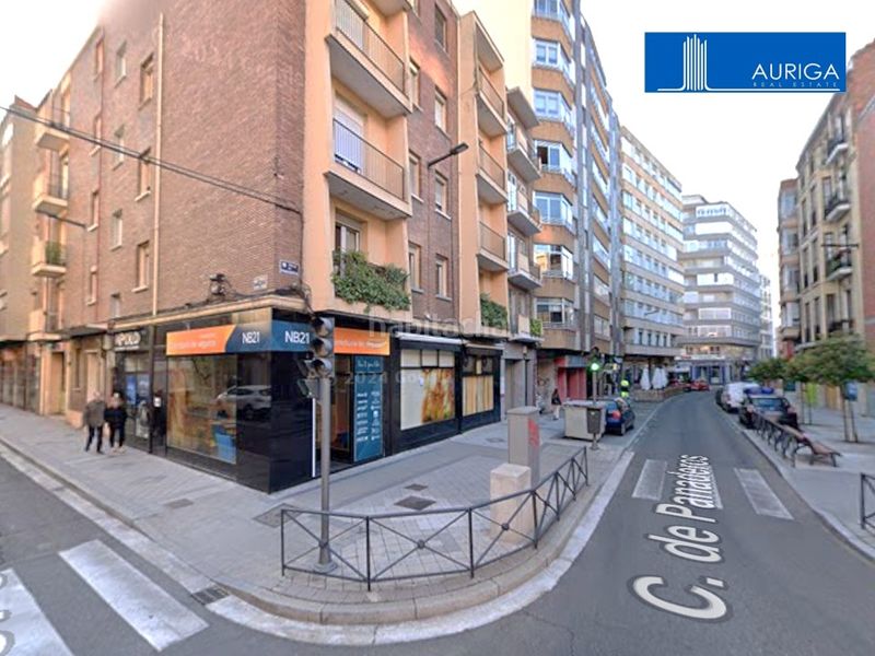Foto 4ae55e5f-87d0-4e61-a22e-b67d5da8c6f1. Local comercial a Caño Argales Valladolid