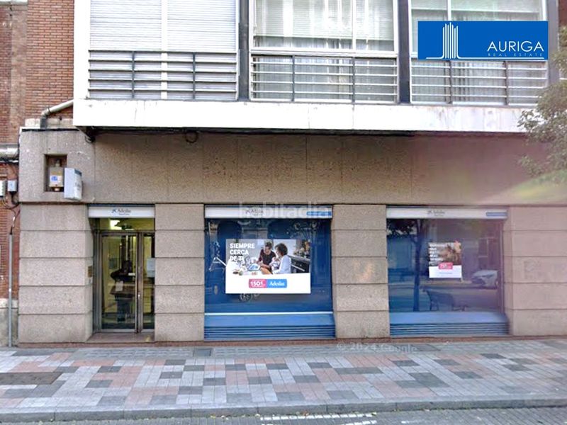 Foto 5be36ded-9273-4b04-88c7-431299d9f435. Local comercial a Caño Argales Valladolid