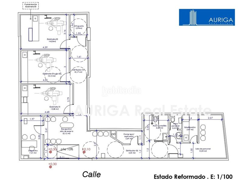 Foto 5d5b3e3a-bca4-46fa-8c45-9d2103af9ab9. Local comercial a Caño Argales Valladolid