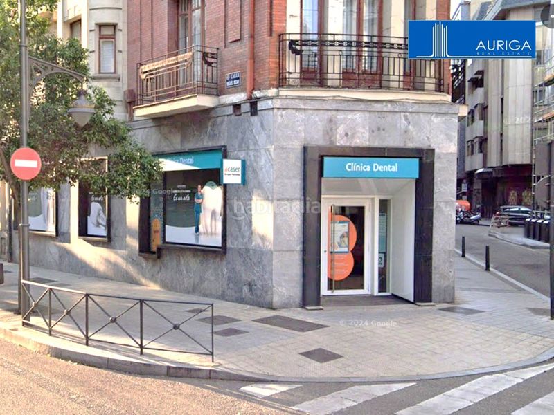 Foto 5feeaed3-1ebc-46b0-9350-bf2fb374e048. Local comercial a Caño Argales Valladolid
