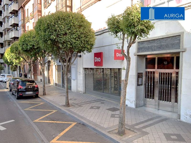 Foto 63d3a587-898a-44f4-b49e-6ef7518fbbbe. Local comercial a Caño Argales Valladolid
