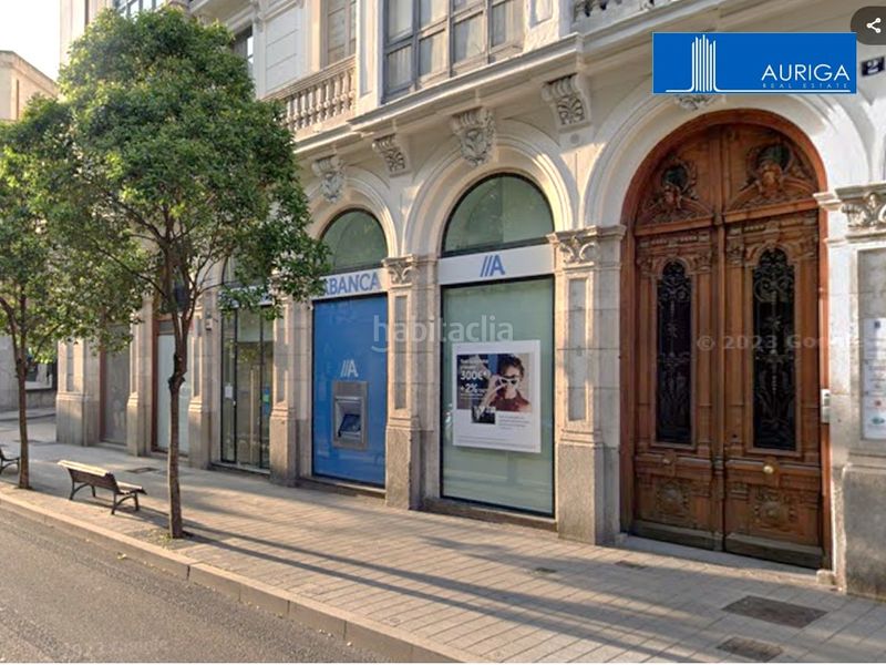 Foto 71638646-6139-4f29-9a61-07fce33151b5. Local comercial a Caño Argales Valladolid
