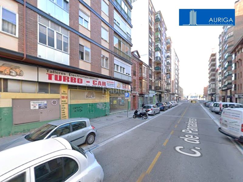 Foto 73f5d098-14bf-466b-803e-8a4b712121fe. Local comercial a Caño Argales Valladolid