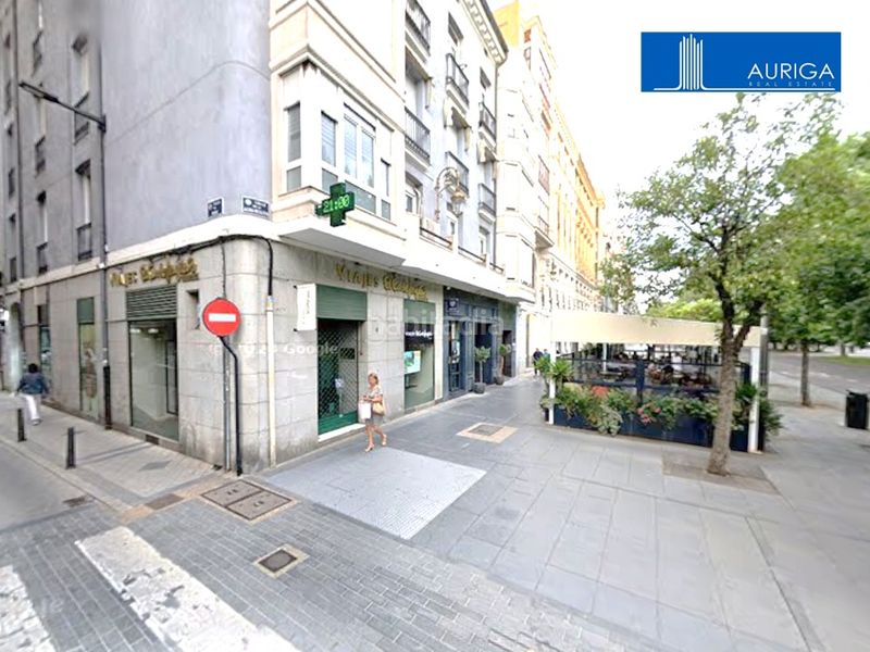 Foto 90b24a29-d2d3-4587-9dab-cd85e980677e. Local comercial a Caño Argales Valladolid